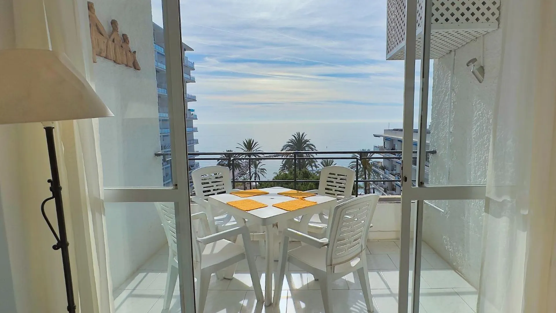 Skol 639. Estupendo Apartamento En Alquiler Vacacional location