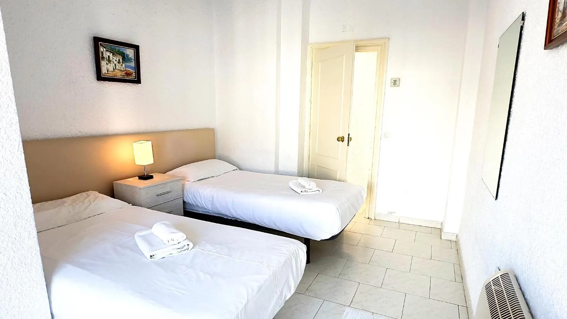 Skol 639. Estupendo Apartamento En Alquiler Vacacional Marbella 0*,