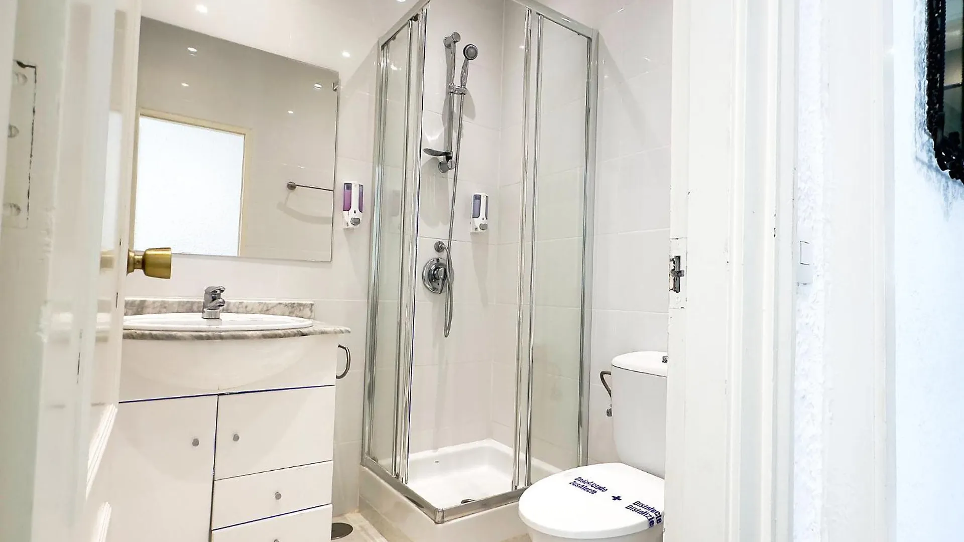 Skol 639. Estupendo Apartamento En Alquiler Vacacional Marbella 0*,