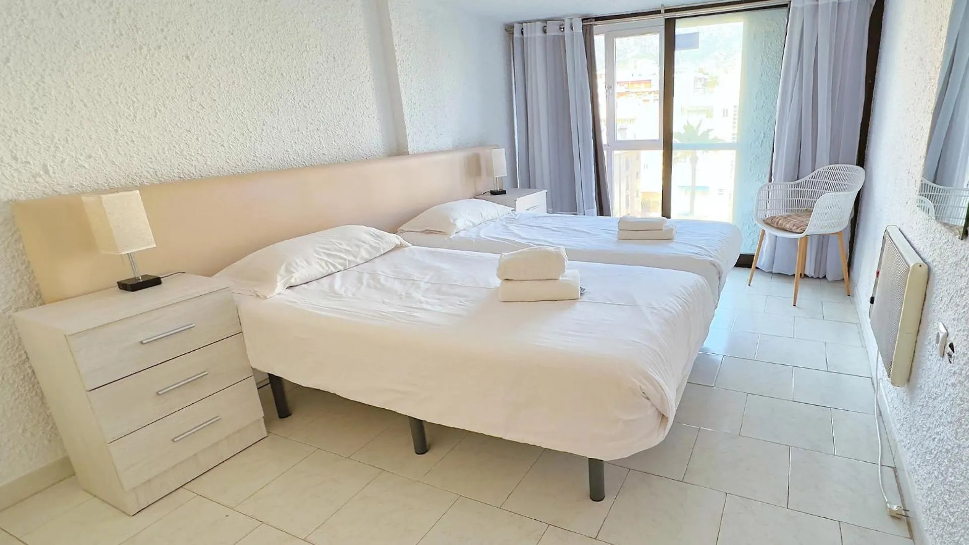 Skol 639. Estupendo Apartamento En Alquiler Vacacional Marbella Apartment