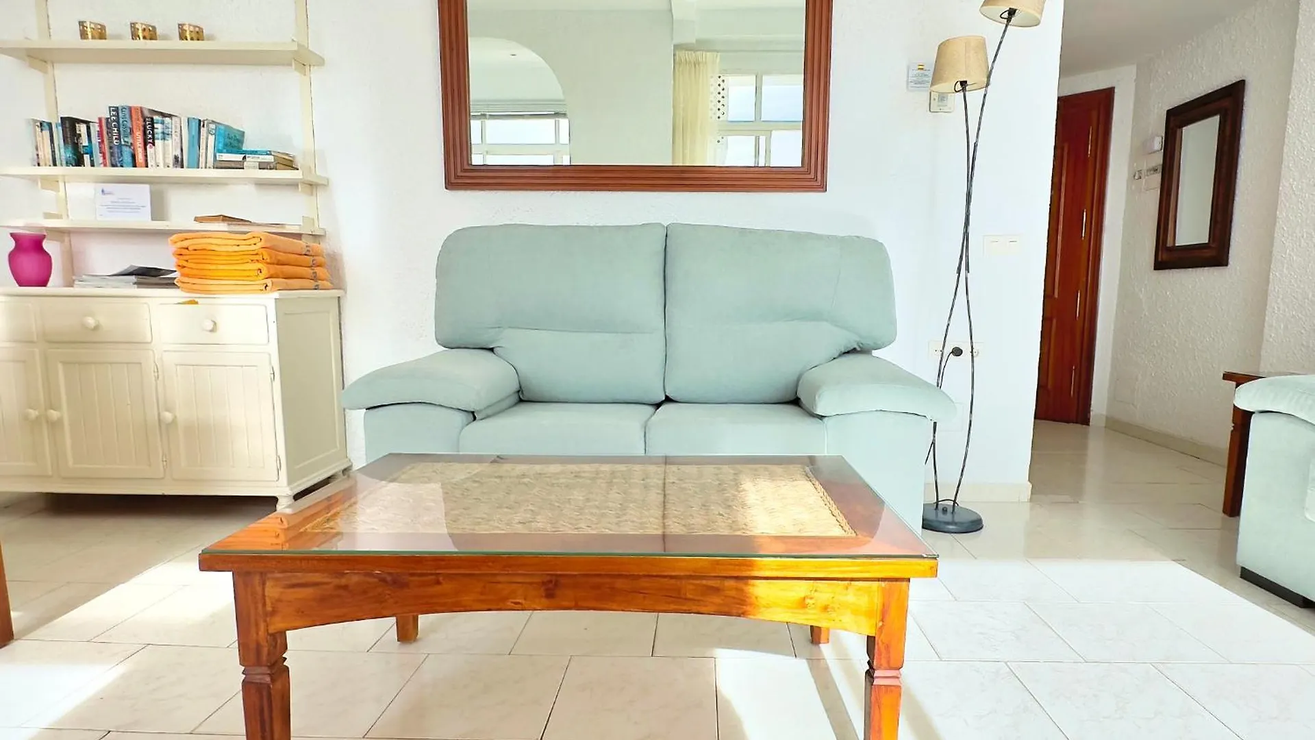 Apartment Skol 639. Estupendo Apartamento En Alquiler Vacacional Marbella