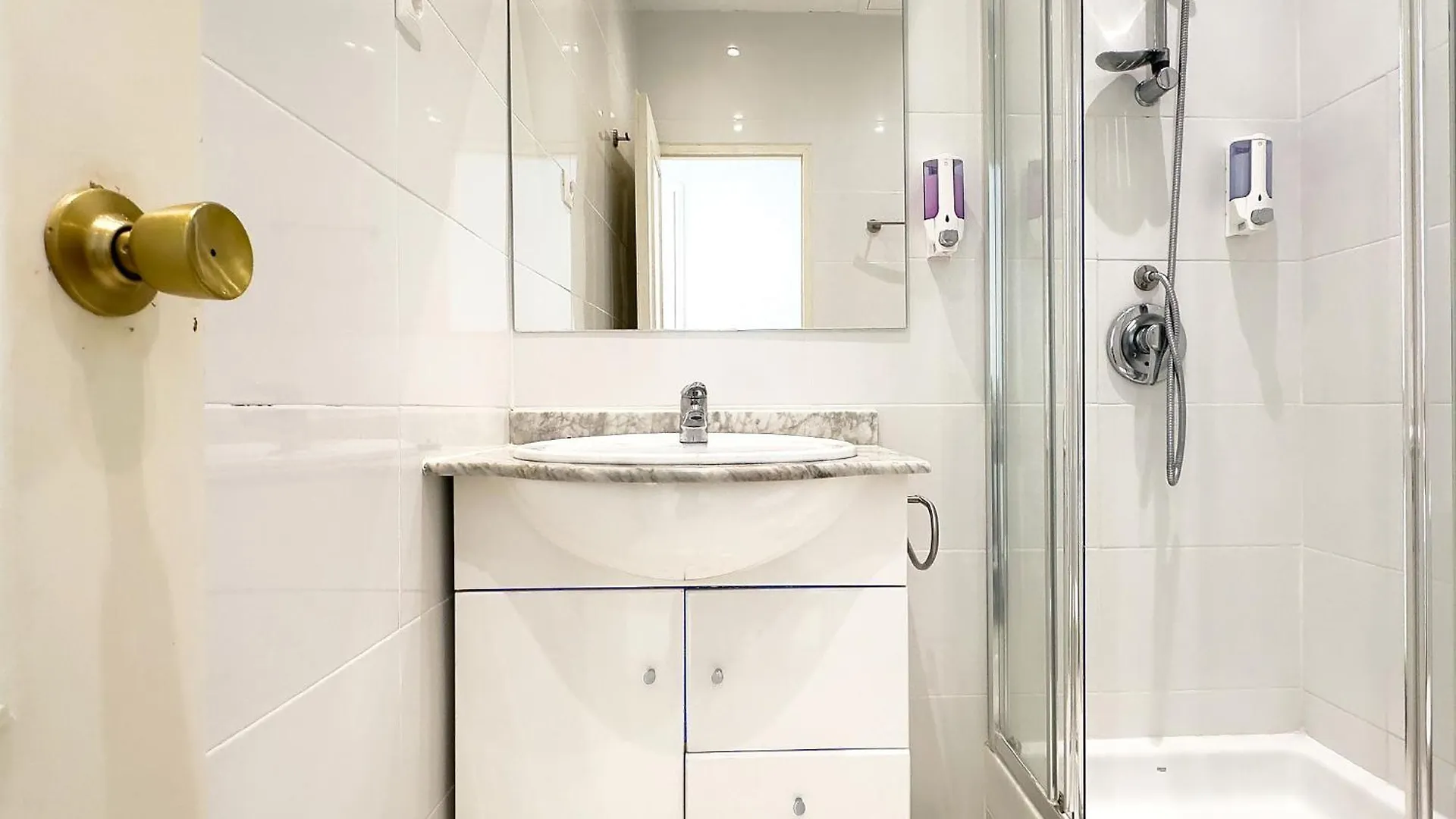 Skol 639. Estupendo Apartamento En Alquiler Vacacional Marbella Spanien