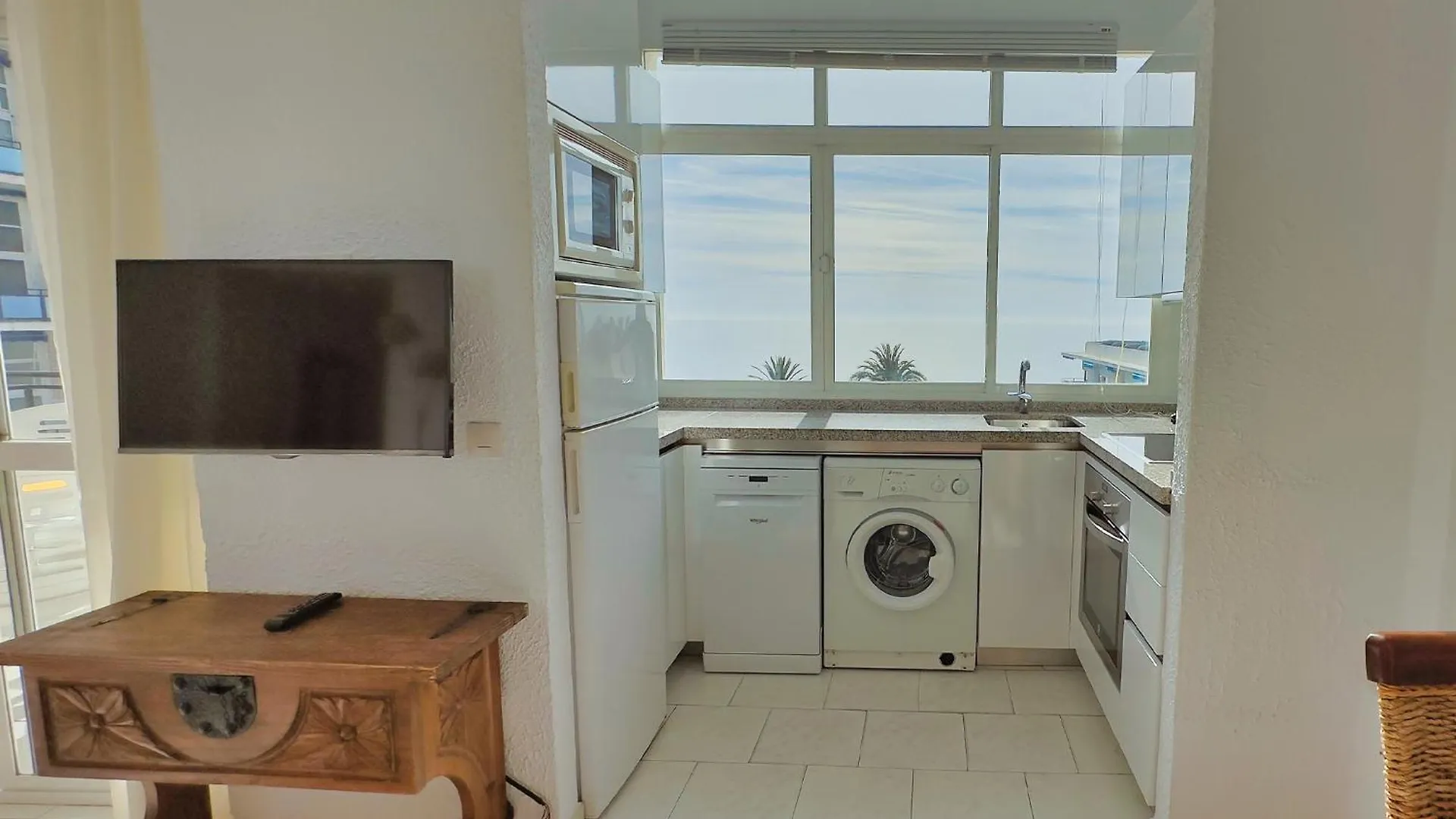 Skol 639. Estupendo Apartamento En Alquiler Vacacional Marbella