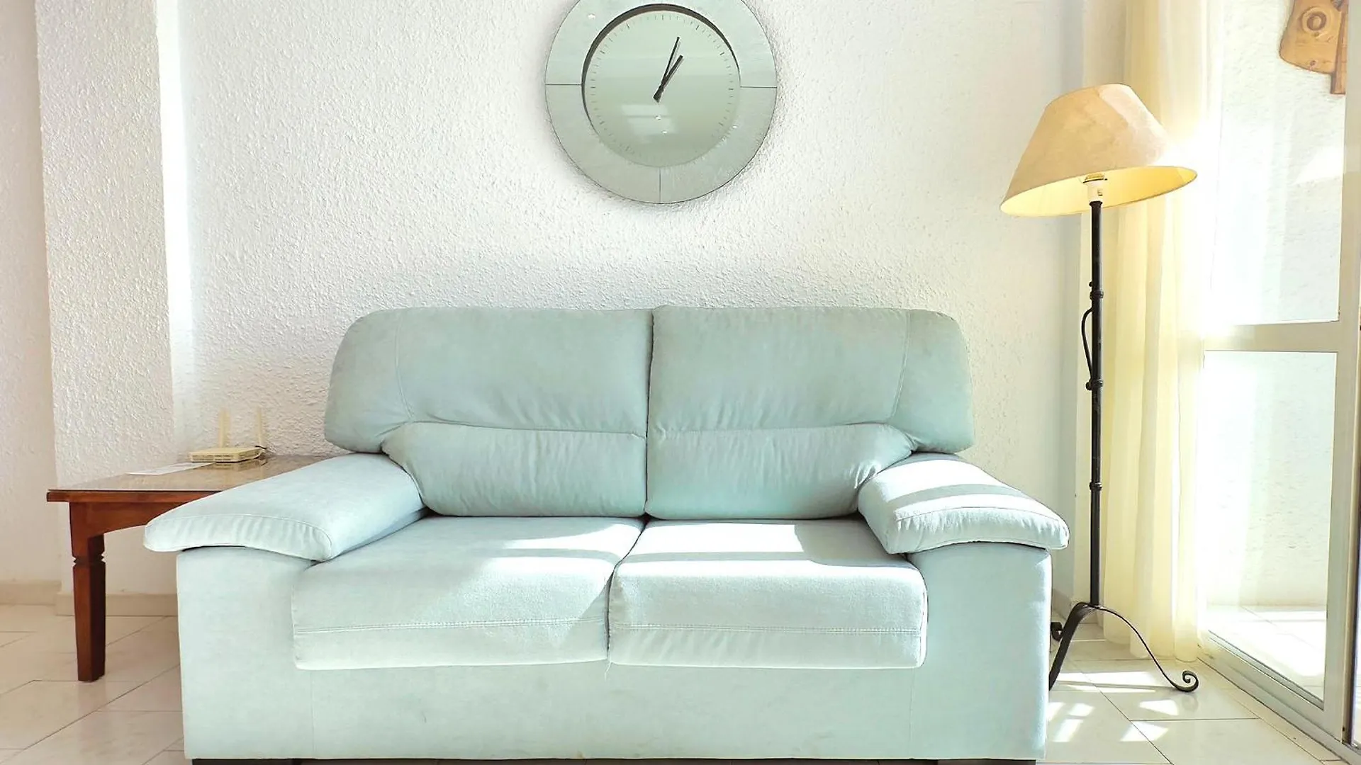Skol 639. Estupendo Apartamento En Alquiler Vacacional Marbella