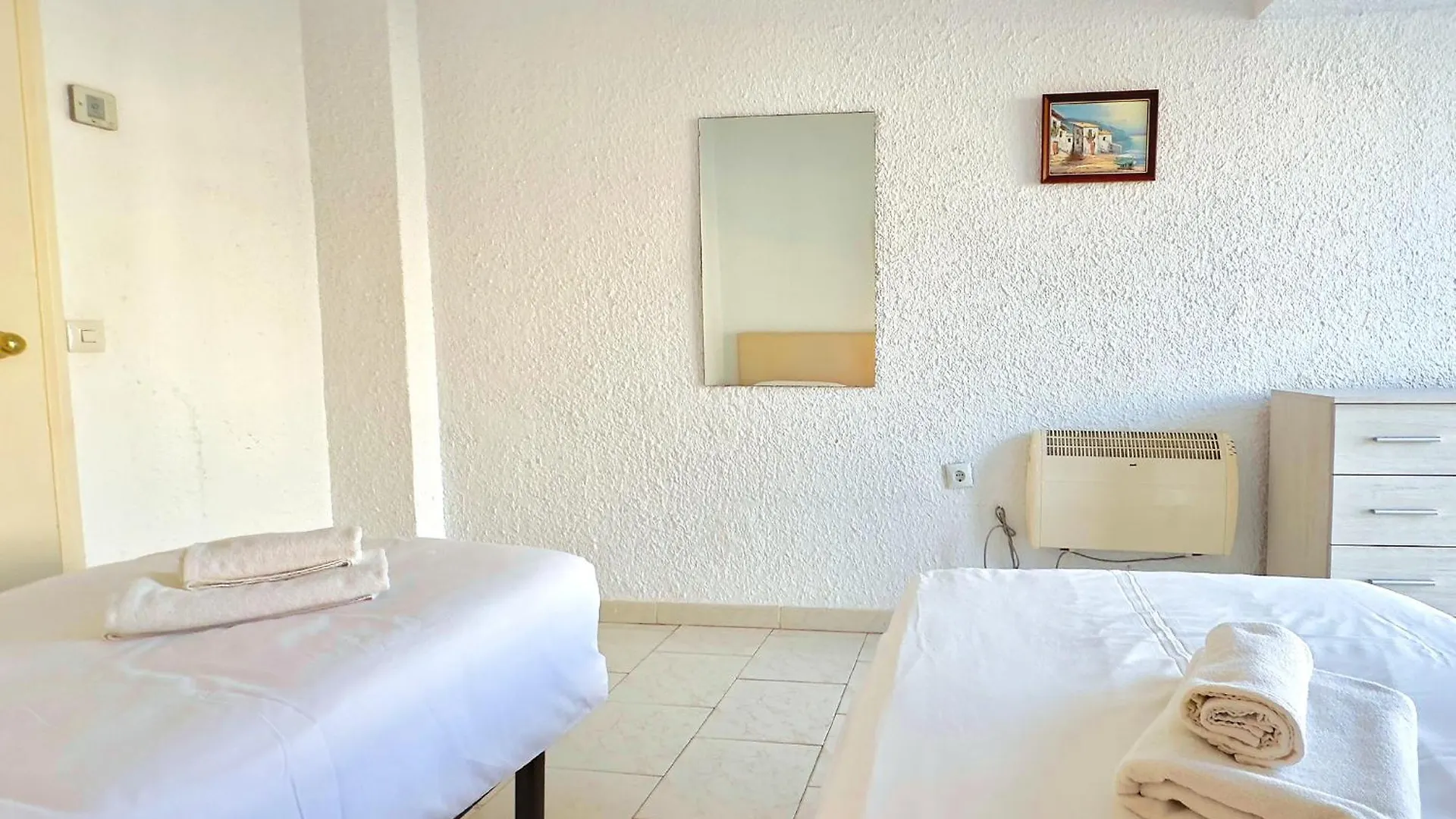 Apartment Skol 639. Estupendo Apartamento En Alquiler Vacacional Marbella Spanien