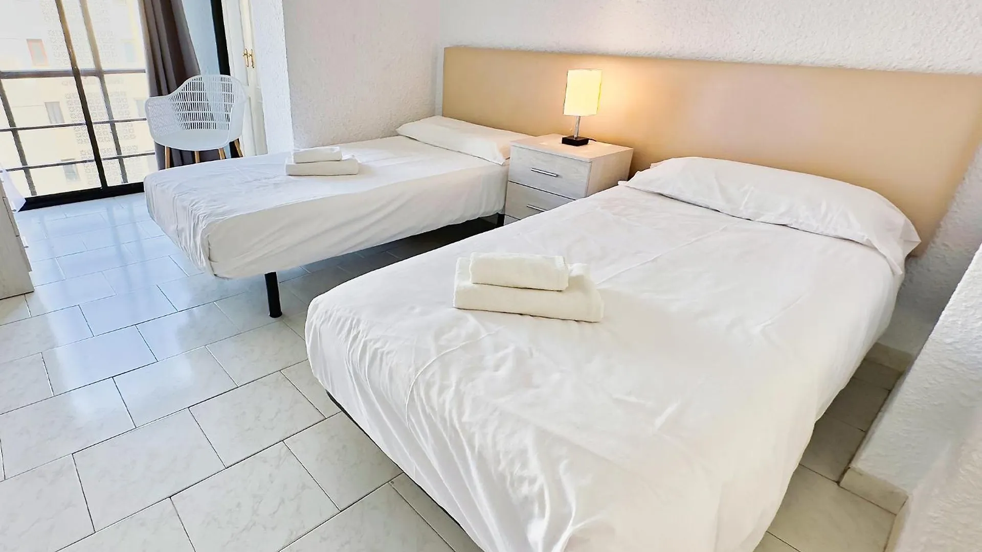 Apartment Skol 639. Estupendo Apartamento En Alquiler Vacacional Marbella