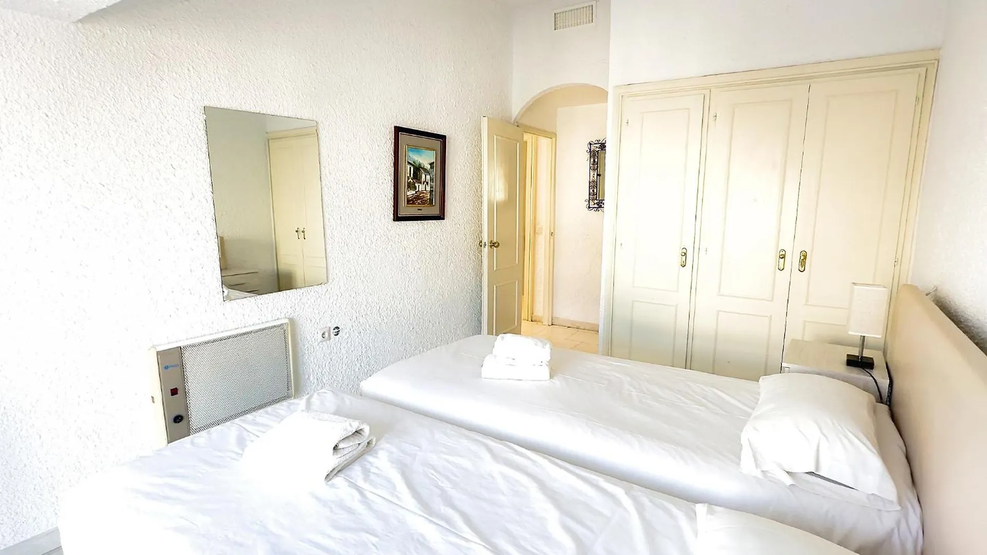Skol 639. Estupendo Apartamento En Alquiler Vacacional Marbella 0*,