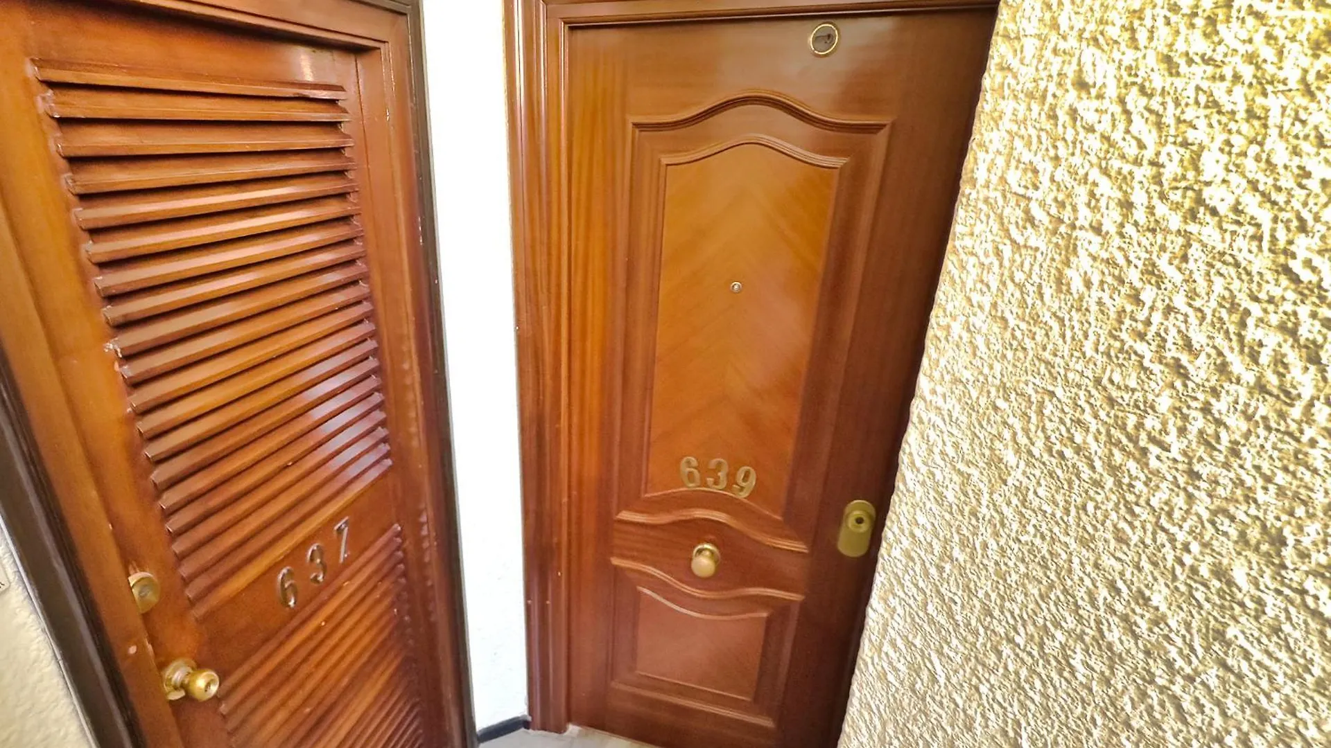 Skol 639. Estupendo Apartamento En Alquiler Vacacional Marbella Apartment
