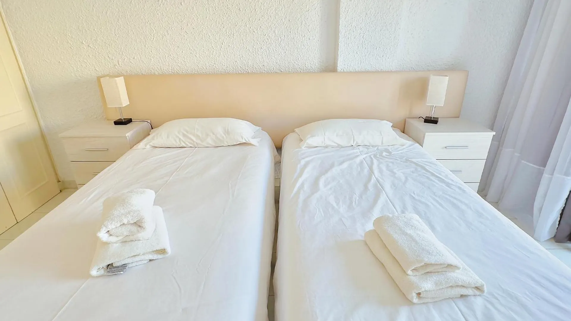 Апартаменты Skol 639. Estupendo Apartamento En Alquiler Vacacional Марбелья Испания