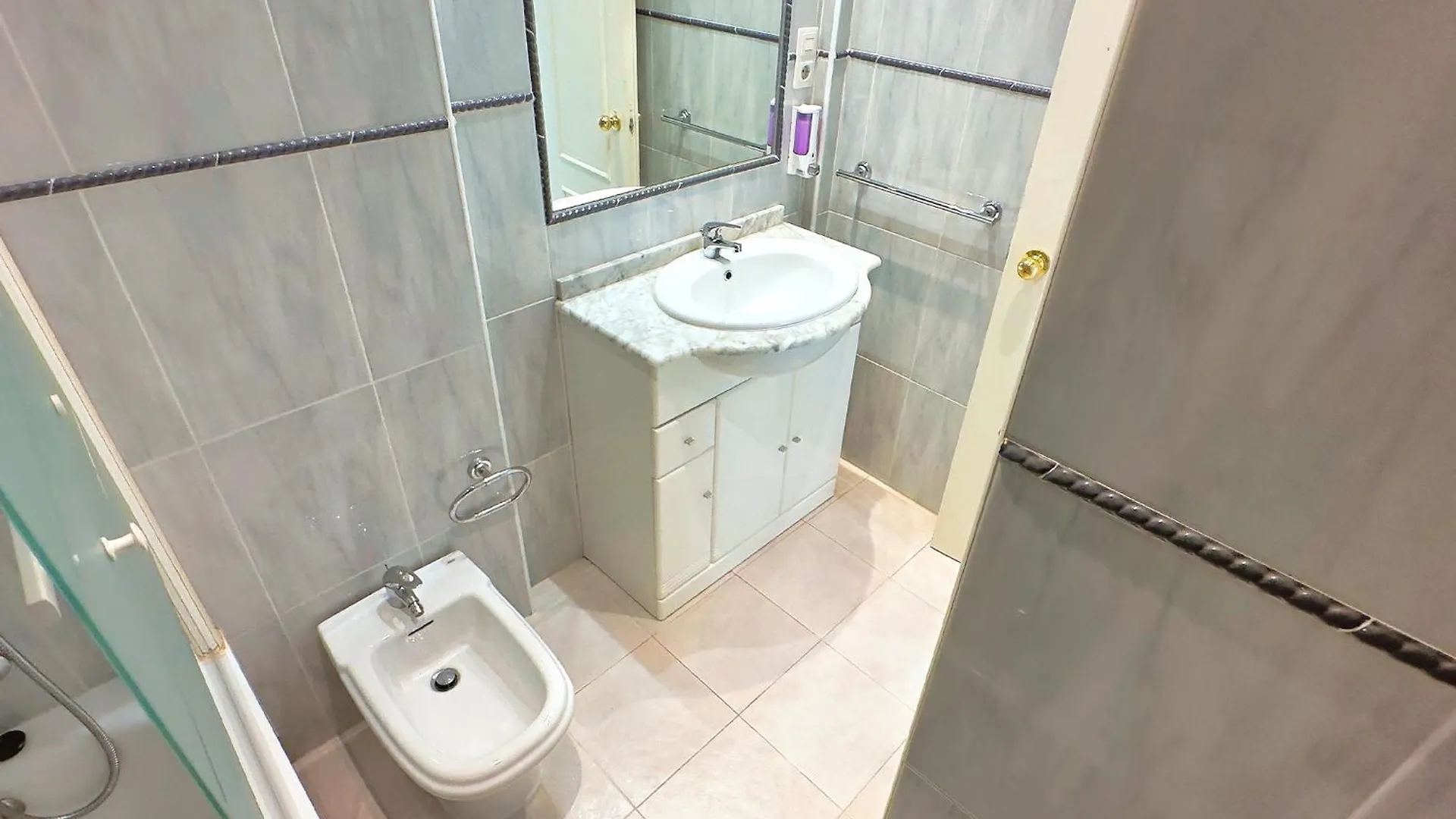 Апартаменты Skol 639. Estupendo Apartamento En Alquiler Vacacional Марбелья