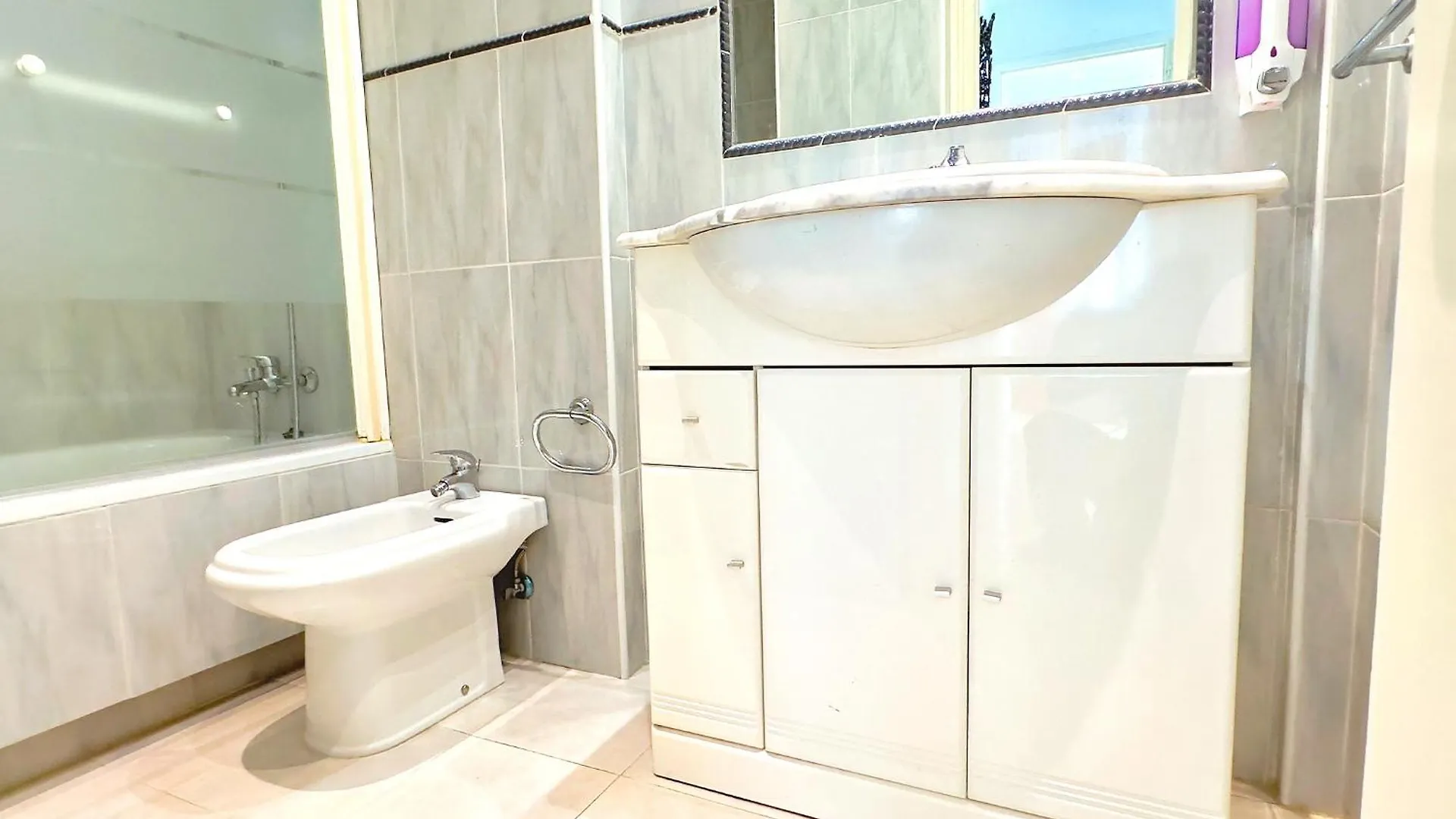 Skol 639. Estupendo Apartamento En Alquiler Vacacional Марбелья Апартаменты