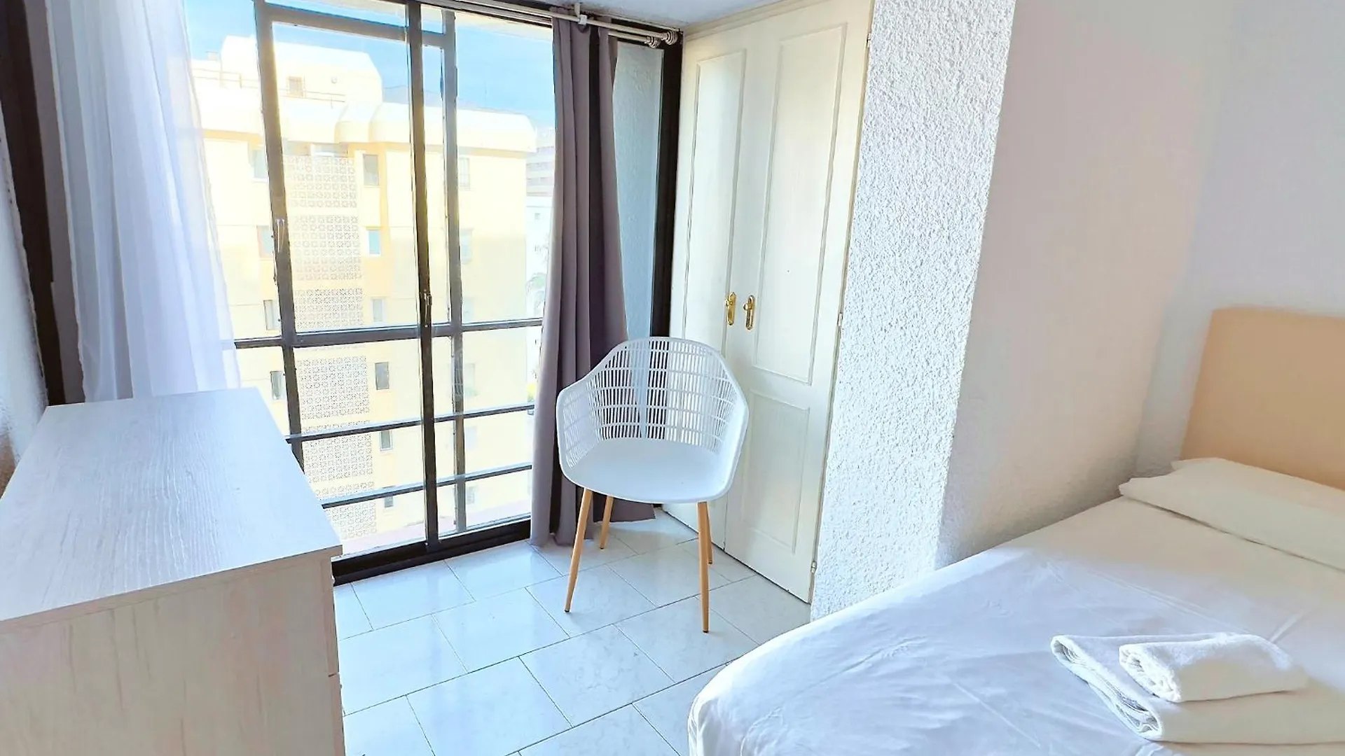 Skol 639. Estupendo Apartamento En Alquiler Vacacional Марбелья Испания